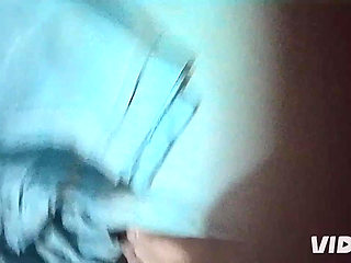 MJ shy while blowing my dick