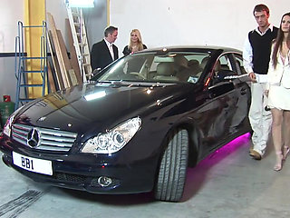 Old man fucks my pussy