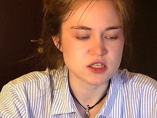 How Kira Stone Was Anonymized, How Much Hate I Ate, and How Actresses Live with It