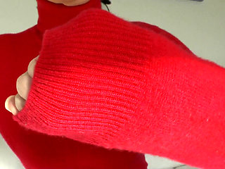 2 Days Before Your Wedding: Taboo Encounter - Cum on My Sweater, Lady Victoria Valente