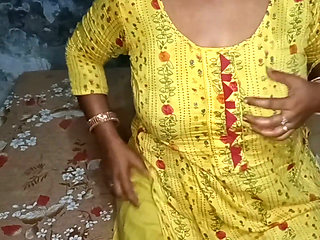 Lovely Stepsister Losing Her Virginity for the First Time. Very Sore Hardcore Sex. Sex Involving a Village Girl