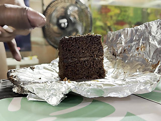 A Delicious Birthday Cake