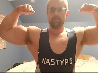Singlet Flex and Silicone