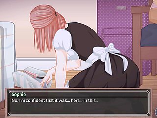 Project Cappuccino uncensored with a girly-girl twist