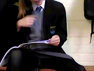 Up Sk!rt Featuring Sophia Smith