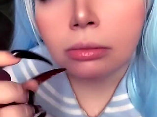 Lesbian Made a Bad Bet