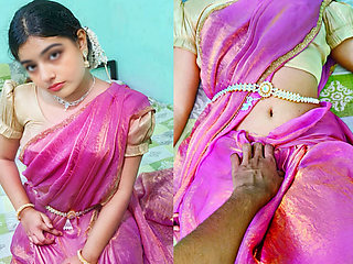 Desi Beautiful Hot 18+ Stepsister Tight Pussy Fuck