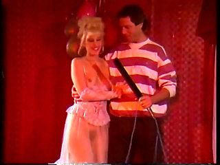 Hard Threesome Fuck for Whores in Heat