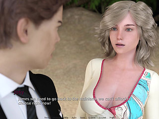 Laura Lustful Secrets (part 39)