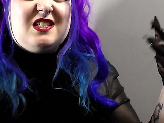 Sucking the life out of you