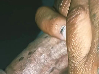 Dick Edging & Worship!!!