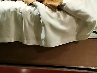 Amateur Doggystyle Hidden Cam