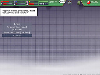 Rogue Like - Part 2 Make Out with Rogue by Loveskysanx