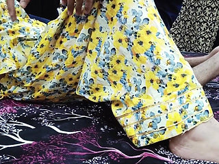 Big Stepsister Hard Fucking Punjabi Audio