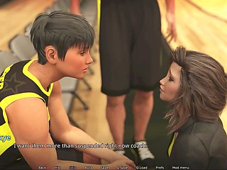 Mommy let's play a fun roleplay game together