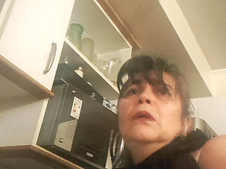 My husband almost caught me having sex