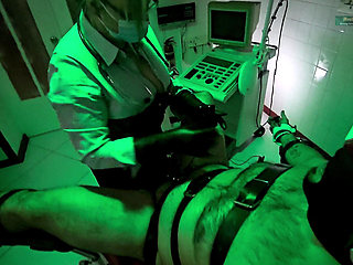 Medical Care Institute of Corrections the Second Examination