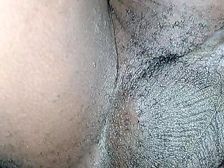 Creamie dick and sloppy mouth