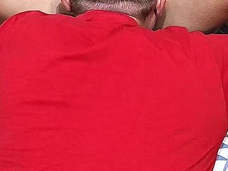 18 Years Old Licks Teen Pussy Real Orgasm