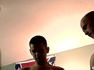 A Birthday Bareback Fuck