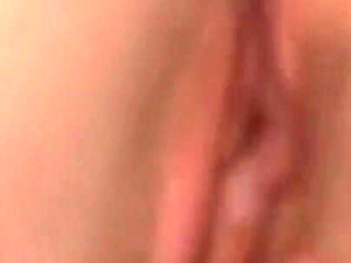 Blonde Babe Gets Intense Pussy Eating and Fingering Action