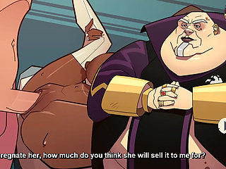 Behind the Dunes V2.21.2 Part 2 MILFs Do It Better by Loveskysan69