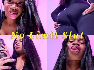 No Limit Slut