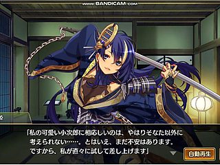 Samurai: Big Tits, Xhamster  Creampie Porn