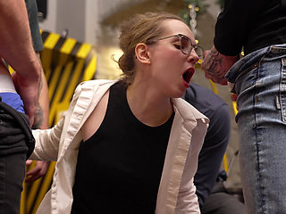 Award for the Best Employee of the Month in Our Office