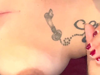 The Domination of the Cumshot