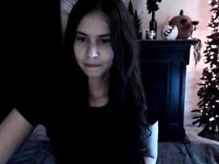 Amateur Teen georgeus brunette 2