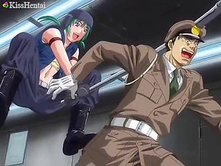 Discipline Ep 6 Dub