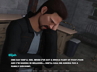 Obsessed with Horny Divorced MILFs (part 2)