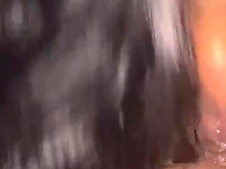 Sloppy Head From Suction Lips with a Hard Dick