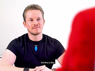 Max Maynard Drills Cherry Kiss