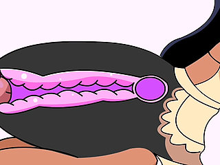 Housewife Gets Creampie