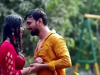 Indian Divorce Surrenders to Hardcore Passion