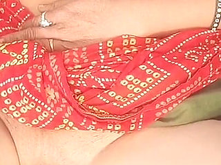 The Village's Desi Sister-in-law Is Yearning for Sex in the Outdoor Open Field.