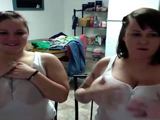 Brandy galore and her bff ft. Brandy Taylor: Big Tits, Babe  Fansly Porn