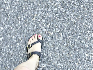 Sunshine & Sandals