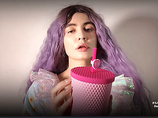 Fucking Masturbrator Trigger