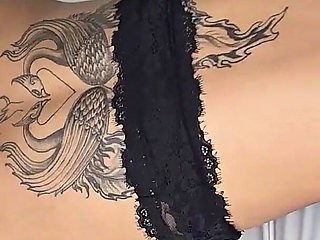 New Tall Slim Thick Black Girl's First Video Ever