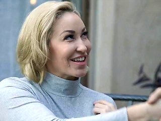 Derrick Pierces Big Cock Makes Horny Lexi Luna Cheat with Ryan Keely