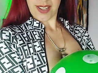 Shyyfxx Gauchita Psykolog Kapitel 4: Balloner Og Rollespil! Del 1