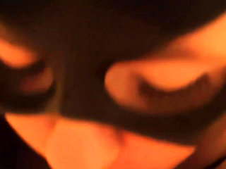 BBW Milf xMaskedMomWifex Blowjob Up To