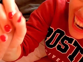 Threesome of Sluts, Dirty Ass to Mouth & Swallowing Dirt Cum