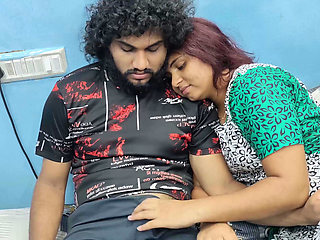 Hand Job Romance of Indian Mallu Couple