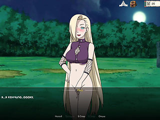 Complete Gameplay - Kunoichi Trainer, Part 2