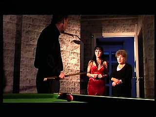 A Perfect and Passionate Honeymoon (movie)