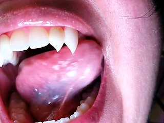 Countess Wednesday - Sensual Vore
